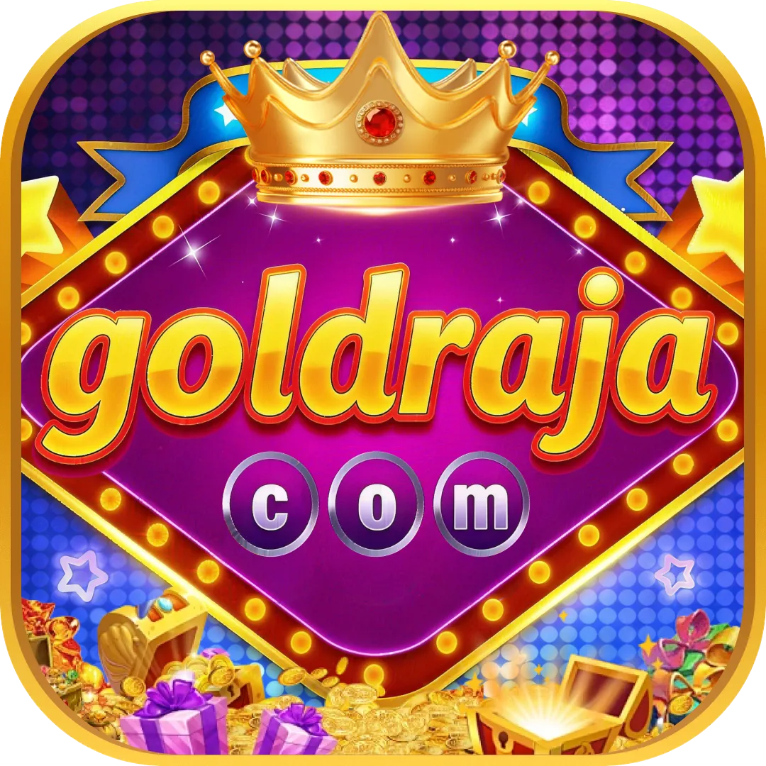 GOLDRAJA - Balapan Motor yang Seru dan Menantang