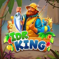 IDRKING - Petualangan Menegangkan di Dunia Fantasi