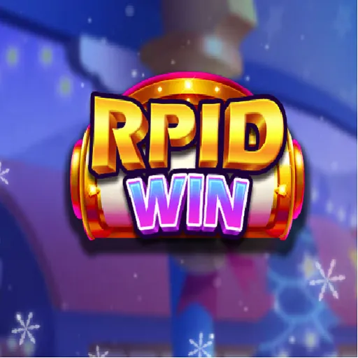 RPIDWIN - Petualangan Seru di Dunia Match-3